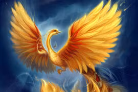 Bài trí rồng phượng tăng vận may cho hôn nhân