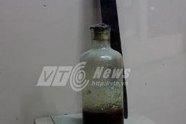 Chuyện rúng động cao nguyên đá: Phỉ rán mỡ người?