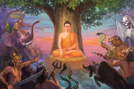 Ứng xử thế nào với người đã khuất? 