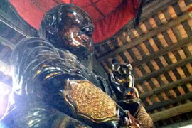  Bí ẩn và sự thật về “siêu kim loại” đồng đen