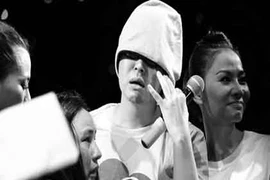 Tâm hiếu hạnh của ca sĩ Wanbi Tuấn Anh 