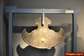 Chiêm ngưỡng di sản văn hóa Phật giáo Việt Nam 