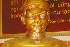 Điều ít biết về Chúa Tiên Nguyễn Hoàng