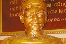 Điều ít biết về Chúa Tiên Nguyễn Hoàng