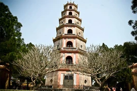 Ngọn đồi phát đế vương của triều Nguyễn