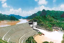 Bí mật lá thư gửi thế hệ năm 2100 ở Hòa Bình