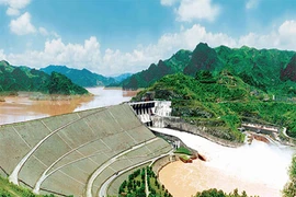 Bí mật lá thư gửi thế hệ năm 2100 ở Hòa Bình