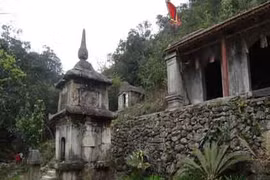 Kỳ 1: Am Ngọa Vân