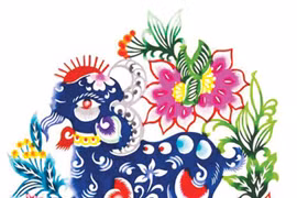 Gieo quẻ thứ sáu (16/8) 