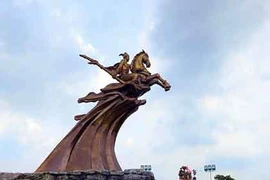 Bí ẩn những vùng đất Việt nổi tiếng linh thiêng 