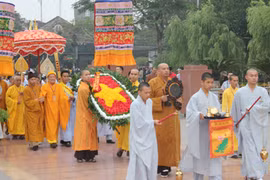 Mãi mãi không quên…