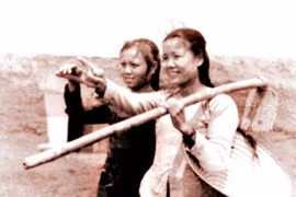 Sập cống Hiệp Hòa: Người yêu trong quan tài số 7