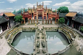 Khám phá quê hương của đạo Khổng 