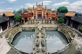 Khám phá quê hương của đạo Khổng 