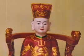 Chúa Trịnh bị báo ứng vì giết Thái tử nhà Lê? 