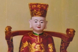 Chúa Trịnh bị báo ứng vì giết Thái tử nhà Lê? 