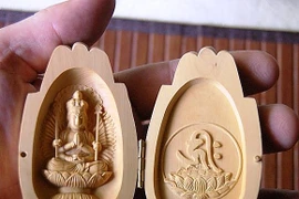 Phước đức vô lượng