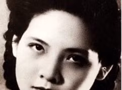 Chuyện giờ mới kể về giai nhân nức tiếng Hà Thành 