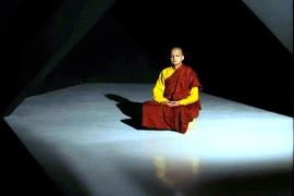 Thiền tập để làm chủ cuộc đời