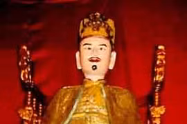 Bí ẩn tiền kiếp, hậu kiếp của Lý Thần Tông