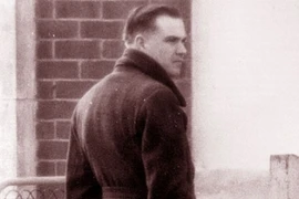 Lộ mật cuộc chiến tình báo giữa Liên Xô và Australia