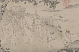 Kỳ 3: Ngọa Vân - thánh địa của thiền phái Trúc Lâm