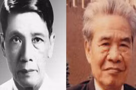 Câu chuyện về ba người thầy xứ Nghệ