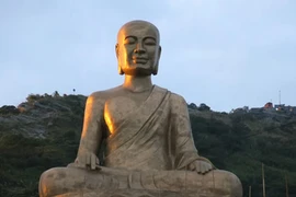 Thiền phái Trúc Lâm - sự ra đời của Phật giáo Việt Nam 