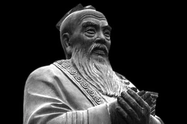 Tiết lộ bất ngờ về gia phả dòng họ Khổng Tử