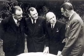 Vụ ám sát tay chân độc ác nhất của Hitler (2) 