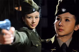 Đệ nhất sát thủ TQ ôm hận suốt đời vì gái 