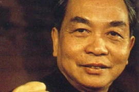 Tướng Giáp - hiện tượng quân sự đặc biệt trong mắt quốc tế 