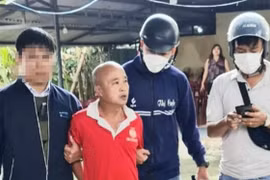 Kẻ giết phụ nữ ở Huế bị bắt khi lẩn trốn ở Quảng Nam