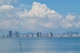 Sơn Trà - tọa độ du lịch có 1-0-2