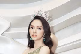 Những nỗ lực khẳng định mình của các Hoa hậu Chuyển giới Việt Nam 