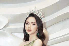 Những nỗ lực khẳng định mình của các Hoa hậu Chuyển giới Việt Nam 