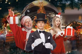 Quảng Bình sẽ sôi động và rực rỡ chưa từng có với đại tiệc âm nhạc, ánh sáng chào đón năm mới 2024