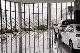 Nhìn lại những cách chống bão độc đáo của người dân miền Trung 