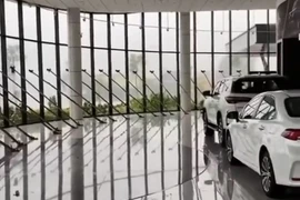 Nhìn lại những cách chống bão độc đáo của người dân miền Trung 