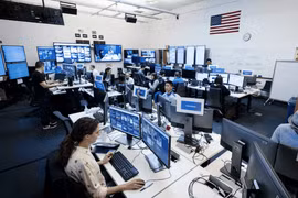 Quản lý của Meta "nóng ruột" với chính sách tinh gọn của Mark Zuckerberg