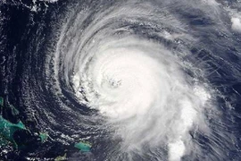 Cảnh báo: Khả năng xuất hiện xoáy thuận nhiệt đới trên Biển Đông trong những ngày tới