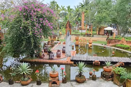 Đến Hội An, đừng bỏ qua nhiều trải nghiệm ở làng gốm Thanh Hà 