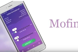 Mất 600 triệu vì bị lừa đảo qua ứng dụng vay tiền Mofin