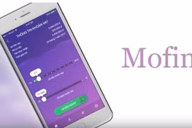 Mất 600 triệu vì bị lừa đảo qua ứng dụng vay tiền Mofin