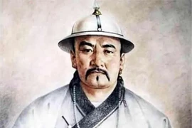 Vì sao nghe tin Cát Nhĩ Đan chết, Khang Hi cảm tạ trời đất?