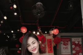 Lương Thu Trang gây "chấn động" trong "Gia đình mình vui bất thình lình"