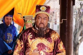 Dàn sao "Bao Thanh Thiên" sau 30 năm giờ thế nào?