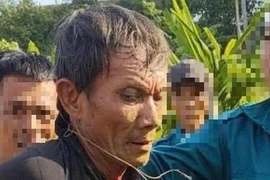 Nguyên nhân ban đầu vụ án mạng kinh hoàng tại Quảng Ngãi