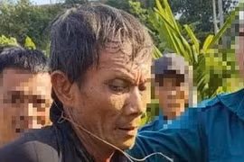 Nguyên nhân ban đầu vụ án mạng kinh hoàng tại Quảng Ngãi