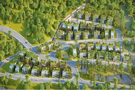 Khánh Hòa: Cảnh báo văn bản cho phép thi công dự án Ocean Hills là giả